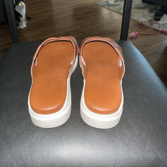 Cole Haan Slides - Picture 4 of 8